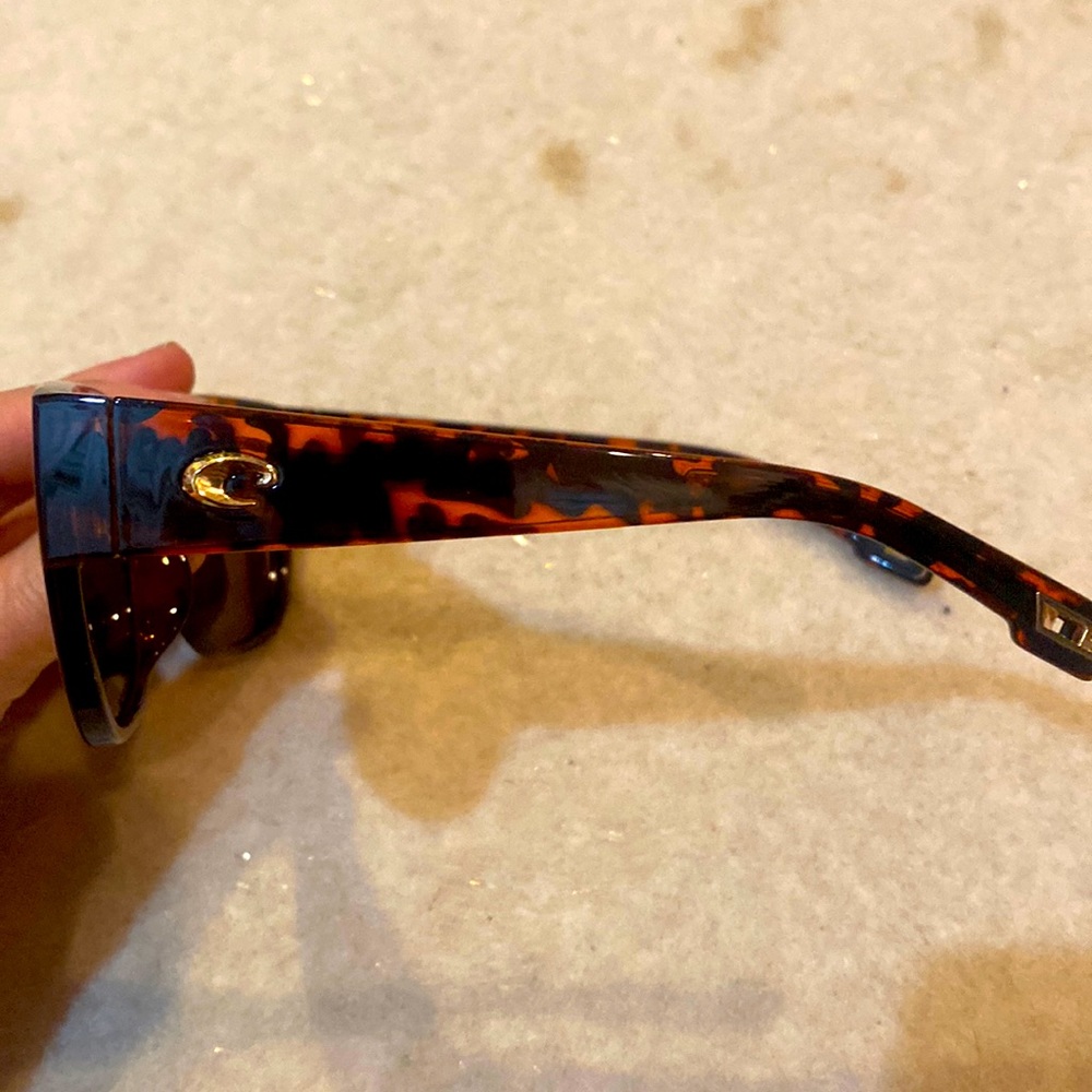 COPY - Costa sunglasses